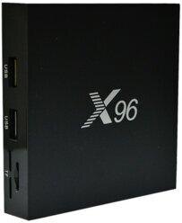 
Как на X96 S905X сбросить настройки до заводских без пульта через инженерное сервисное меню