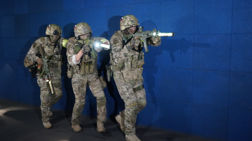    Фото: ИЗВЕСТИЯ/ПАВЕЛ ВОЛКОВ