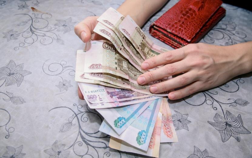    400 тыс. жителей Удмуртии получат пенсии с учетом дополнительной индексации