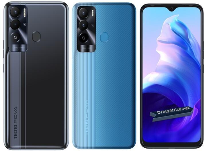 
Как в Tecno Pova Neo настроить камеру правильно в HiOS Android 16, 15, 14, 13