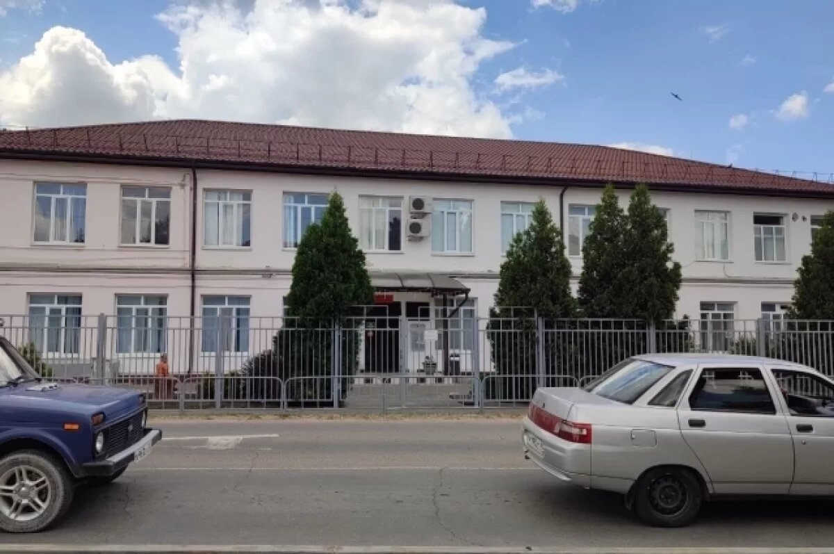    Сергей Лесь: в школы и детсады поступают ложные сообщения о минировании