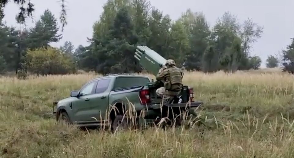    Командування Сил підтримки Збройних Сил України