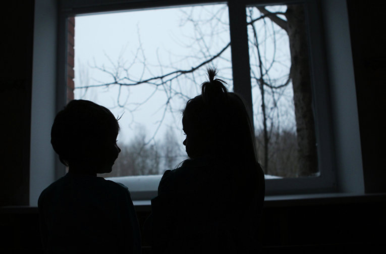 © РИА Новости