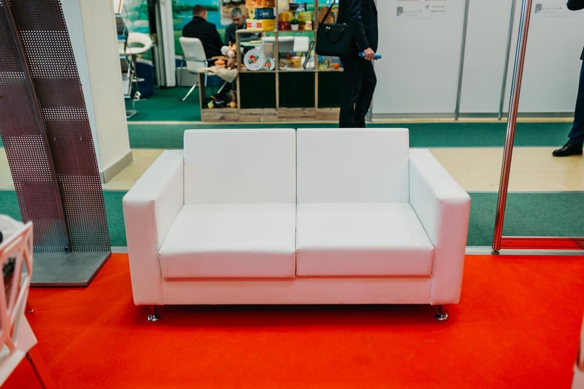 Диван Cyber, фотография взята с сайта kengo.ru