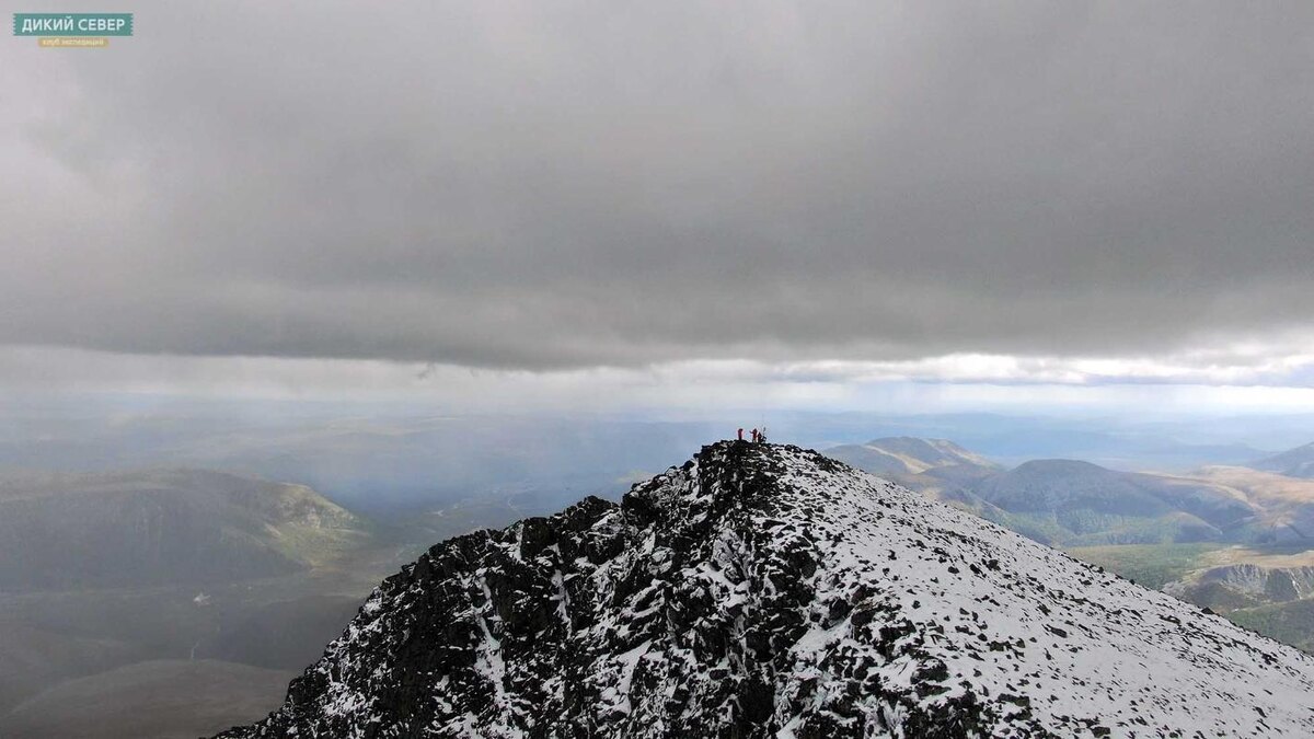    Гору Неройку в Приполярном Урале включат в туристический маршрут Югры