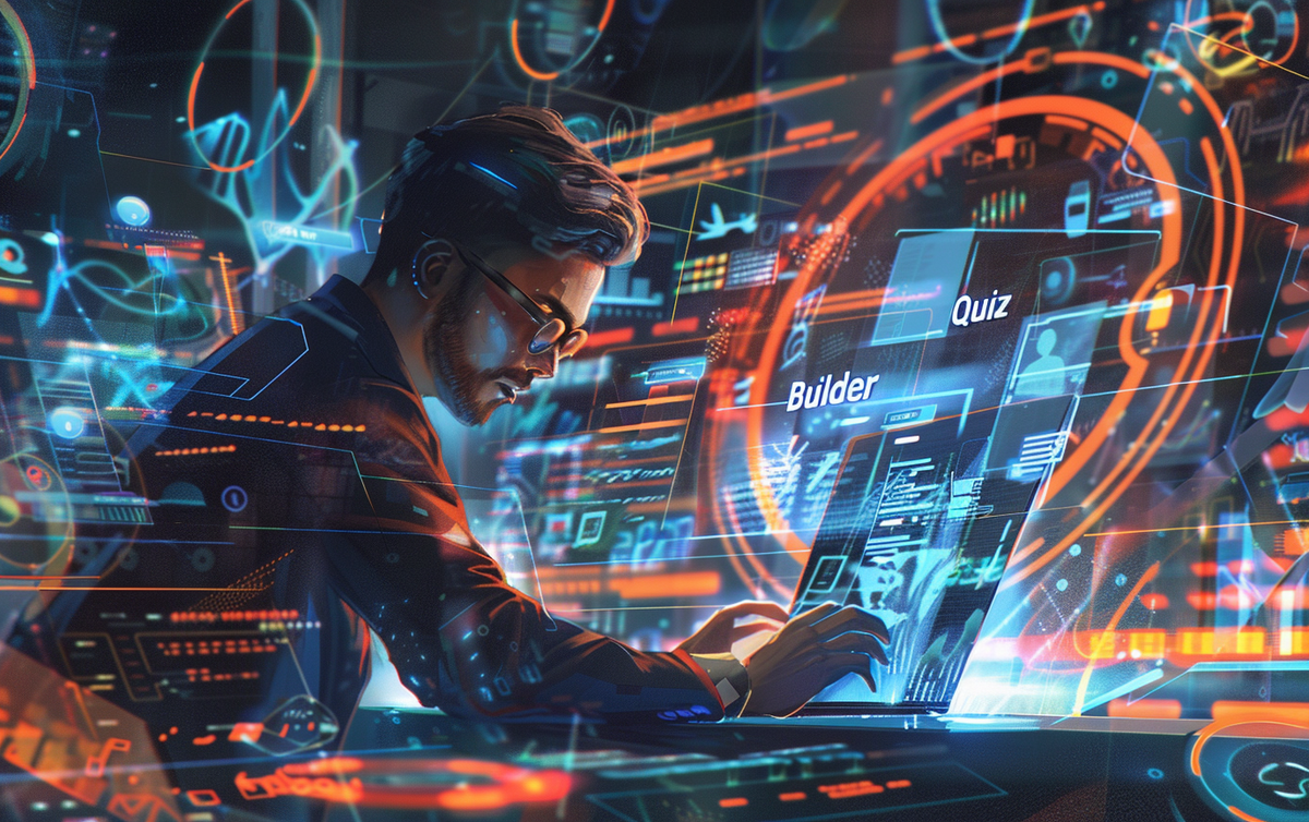    Как быстро собрать новые лиды с помощью AI-конструкторов квизов: пошаговое руководство для маркетологов Юрий Горбачев