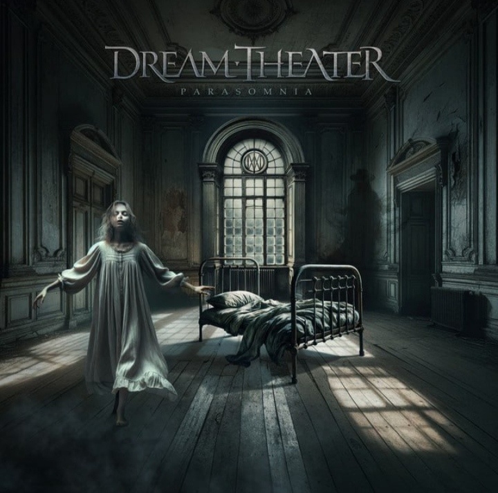 Обложка в лучших традициях