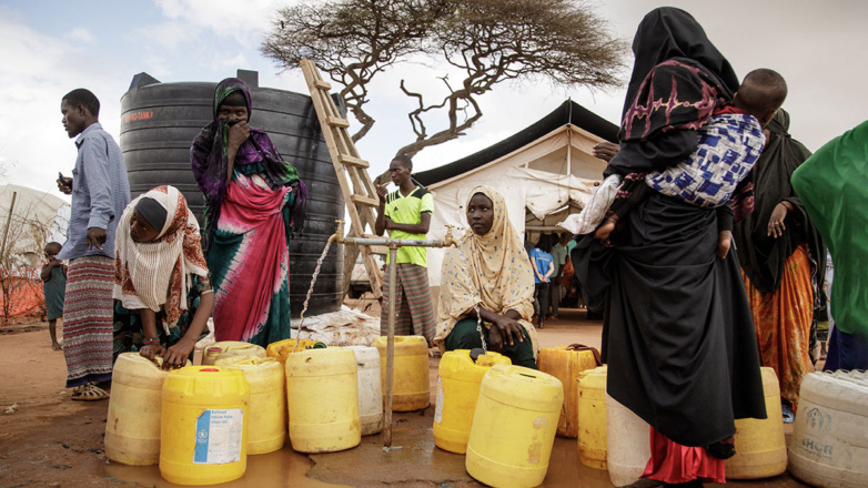 ©Bobb Muriithi/AFP/EAST NEWS