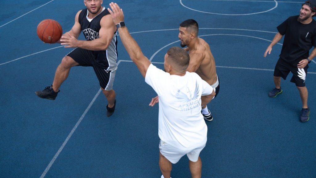    Фото пресс-службы RCC