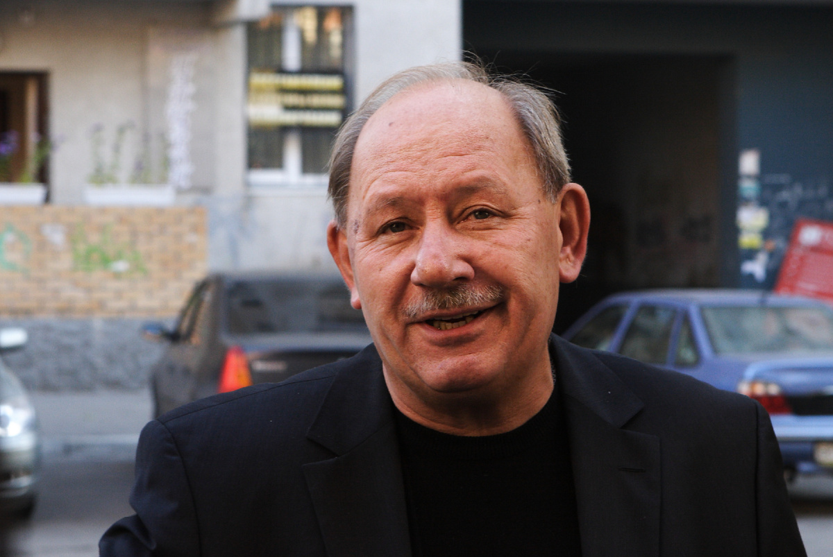 Фото ИТАР-ТАСС