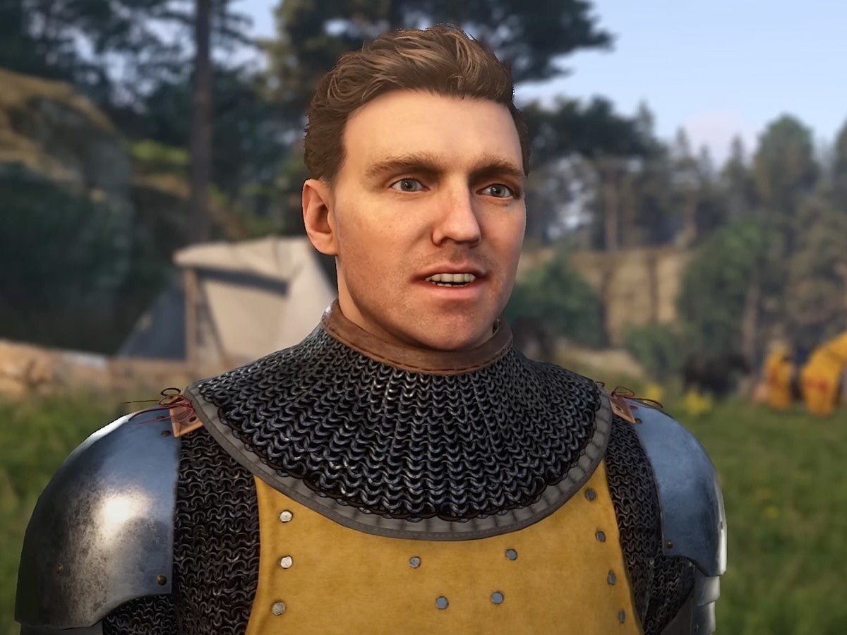    Ажиотаж. Kingdom Come: Deliverance II вошла в топ-50 самых популярных игр Steam