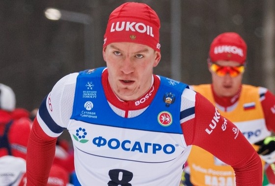    Sergey Elagin/Business Online/Global Look Press