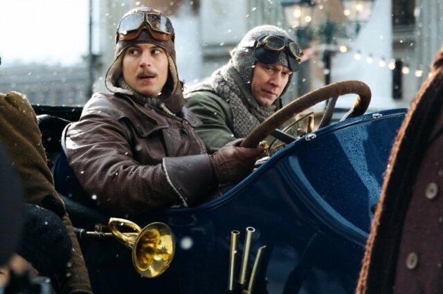    Фото: Централ Партнершип, официальная группа ВКонтакте