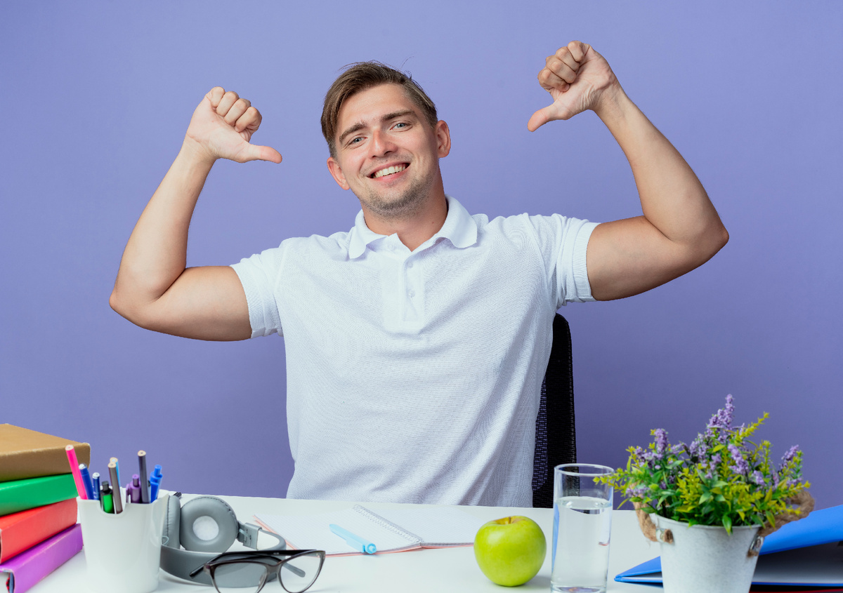 Как сохранить мотивацию: 10 проверенных методов для достижения целей