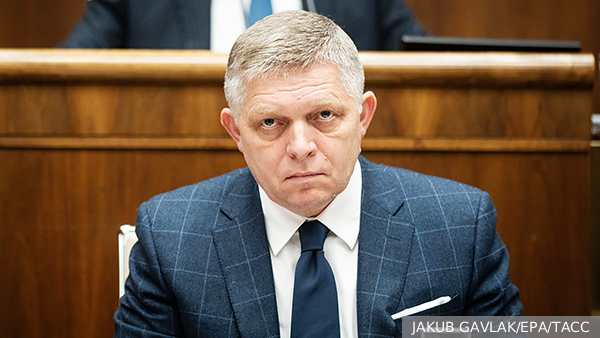     Фото: JAKUB GAVLAK/EPA/ТАСС   
 Текст: Александра Юдина