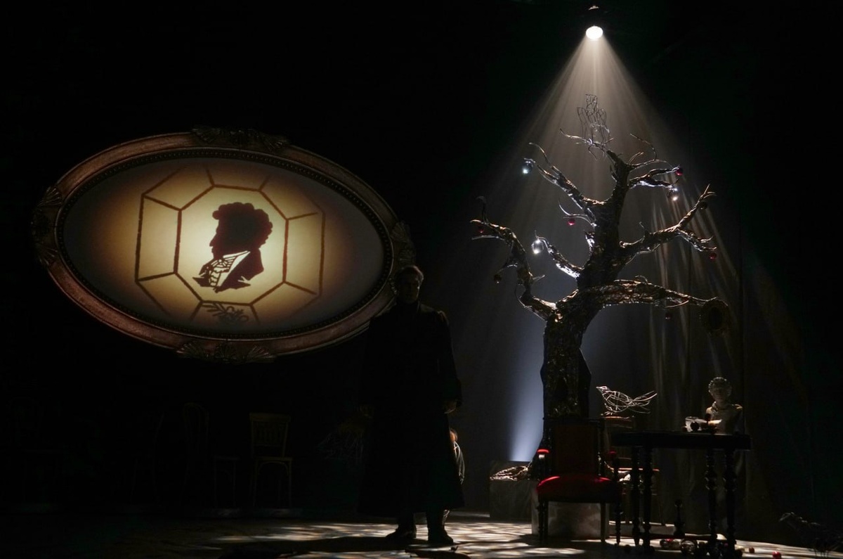 © Ekaterina Tsvetkova/Globallookpress