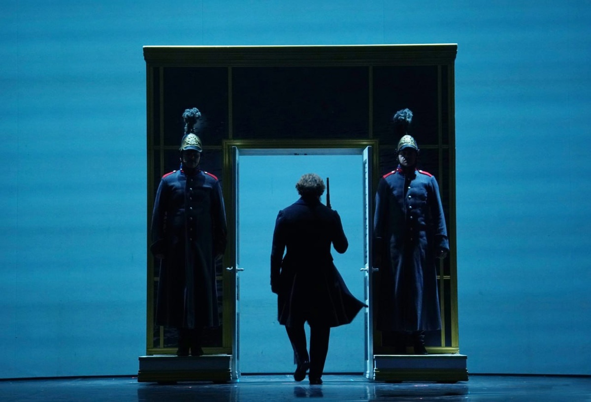 © Ekaterina Tsvetkova/Globallookpress