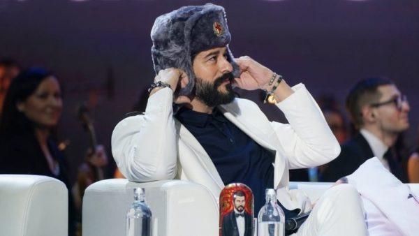    Бурак Озчивит, фото:sport-express.ru