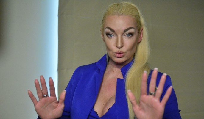    Фото: dni.ru Георгий