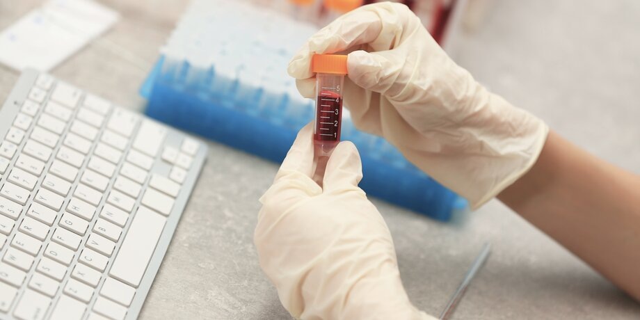 Фото: 123RF/serezniy