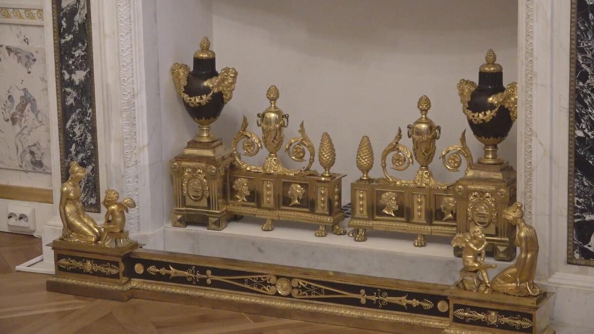    Фото: пресс-служба ГМЗ "Павловск"