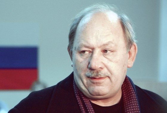    Юрий Стрелец/РИА Новости