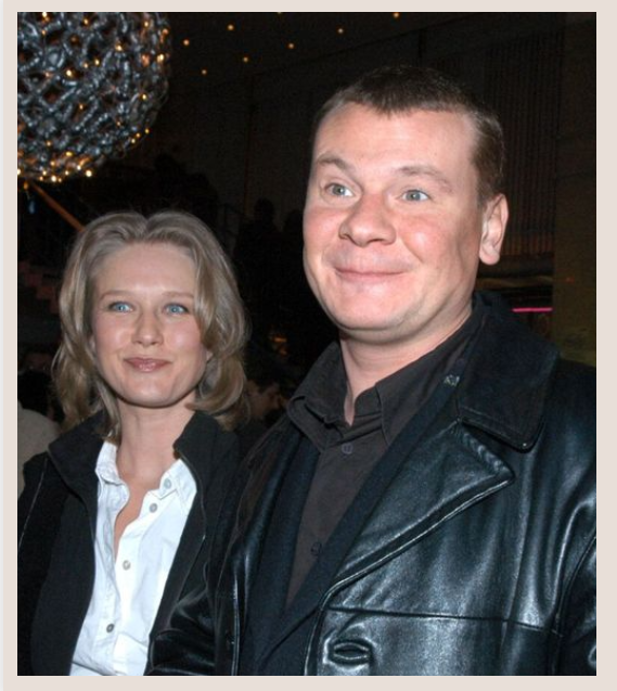 Дарья и Влад/ фото https://www.kp.ru