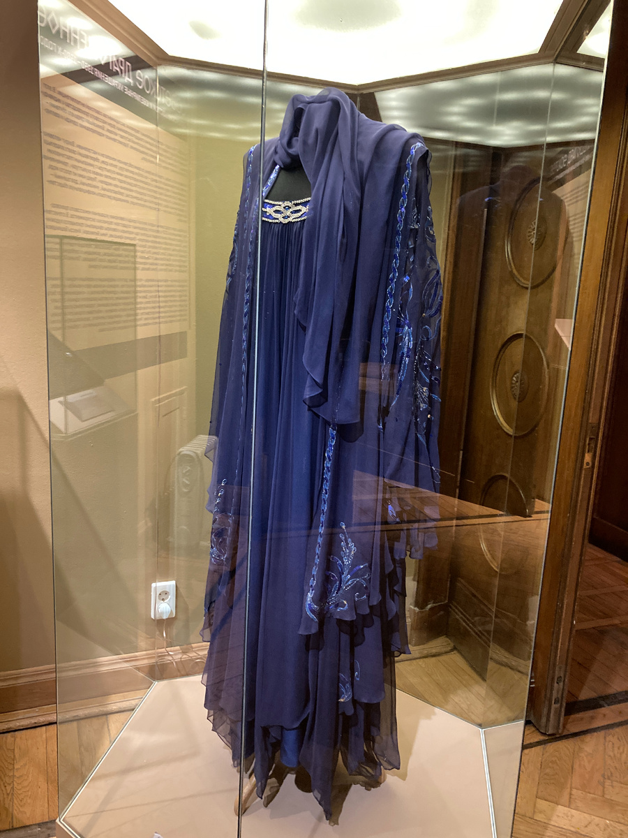 Комплект женской одежды 80е