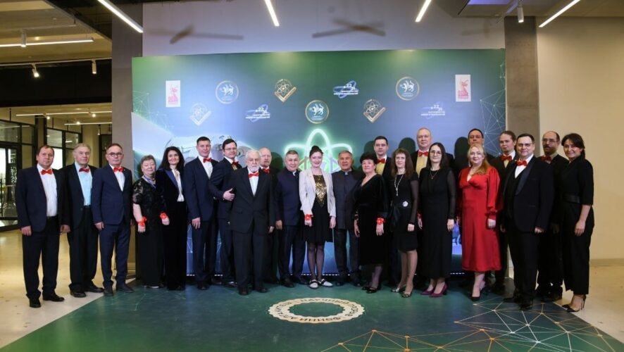    Фото: Рустам Минниханов / Telegram