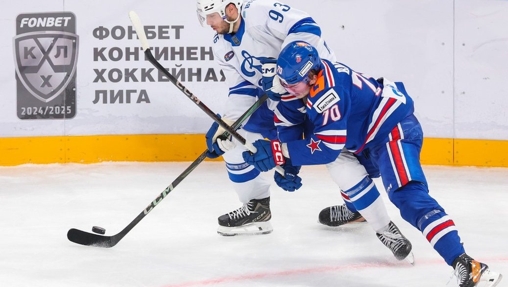 Петр Ковалев/ТАСС