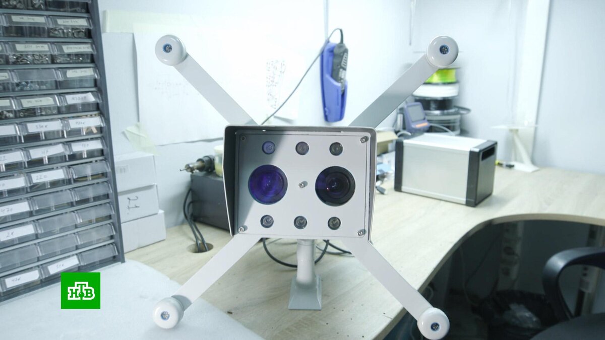    Камеры для измерения шума машин прошли сертификацию в Москве