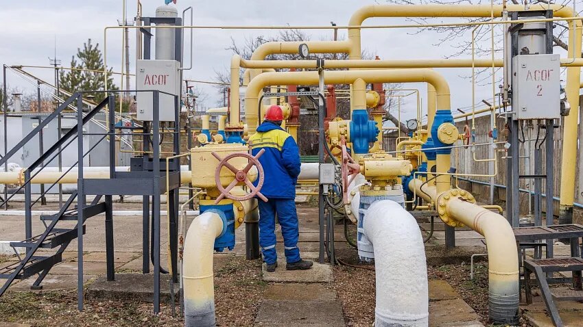 Фото: © РИА Новости / Артем Кулекин