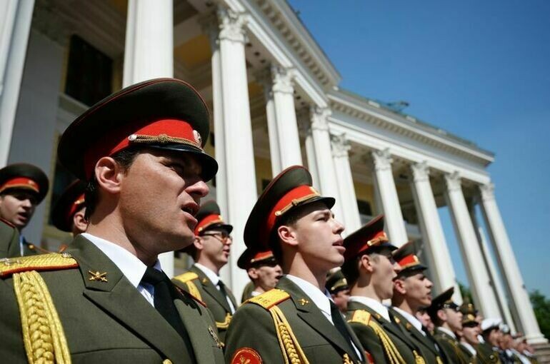   Кирилл Каллиников / РИА Новости