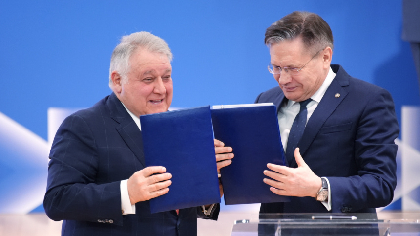    Фото: ИЗВЕСТИЯ