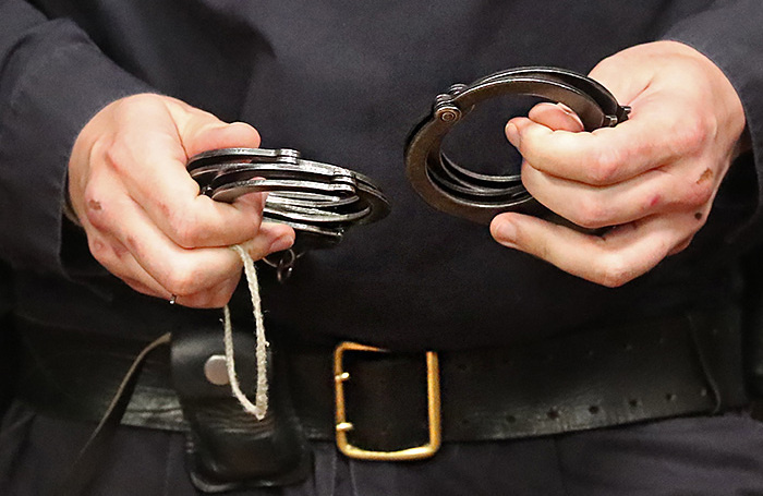    Владимир Гердо/ТАСС