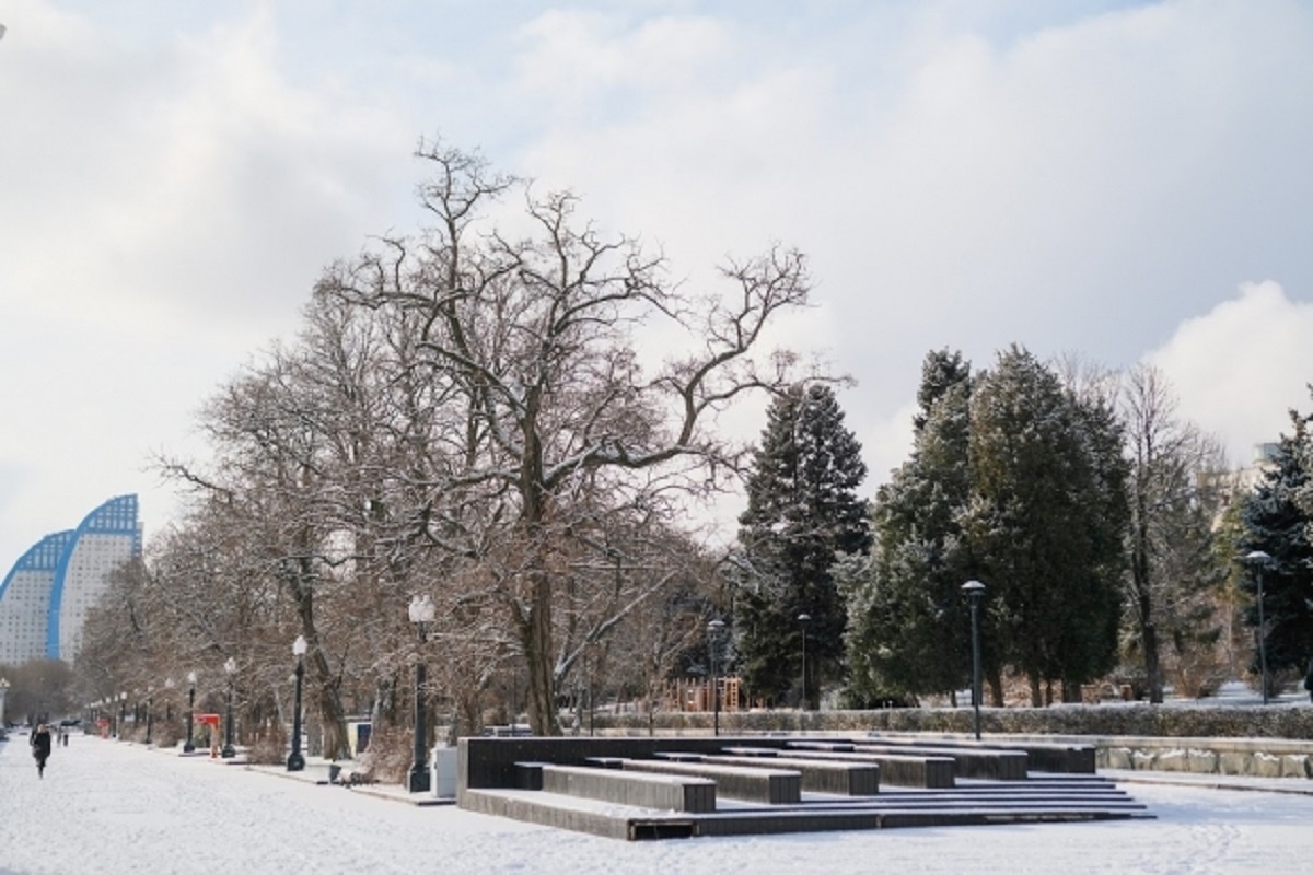 © Фото: ИД «Волгоградская правда» / архив