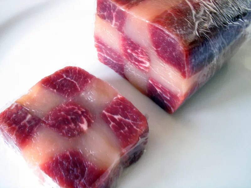 Зачем нам трансглютаминаза? 