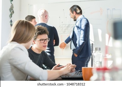    Беспощадный рынок труда для молодых ученых