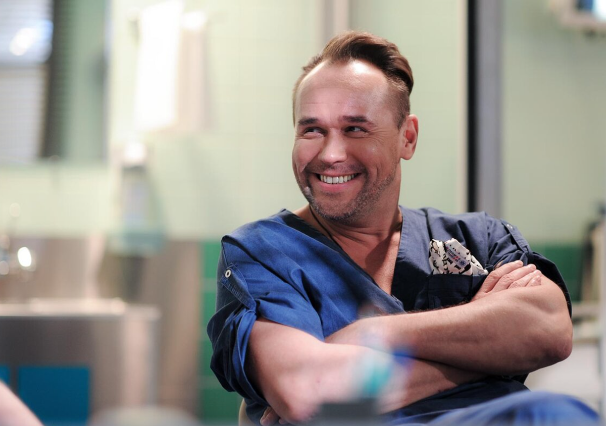 Правильно говорят, что дурак – это состояние души. А вот идиот – это уже диагноз. 