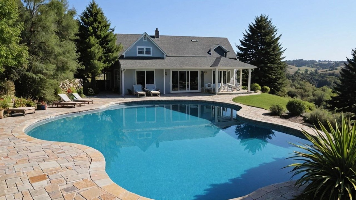 гидроизоляция бассейна