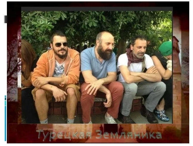 Великолепный век 