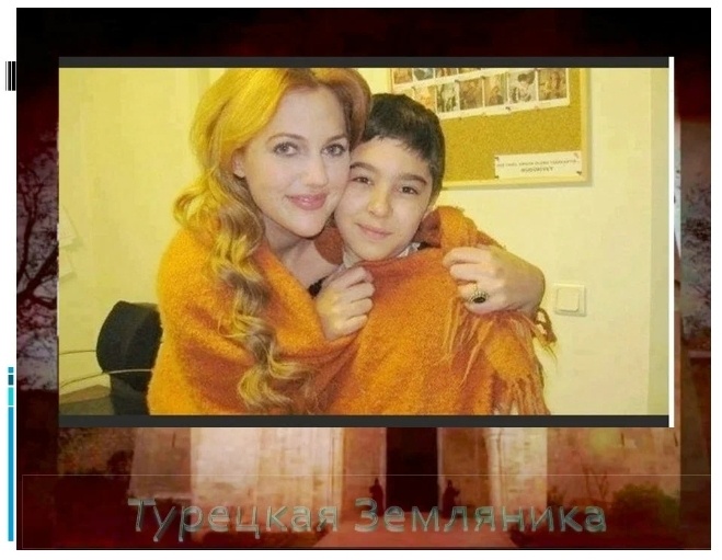 Великолепный век 