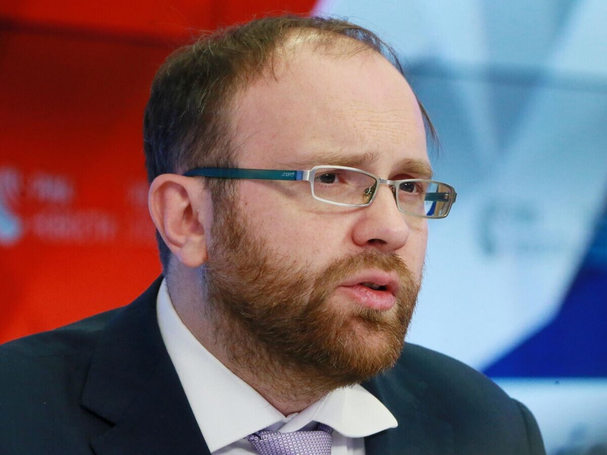    Вахтанг Кипшидзе© РИА Новости / Александр Натрускин