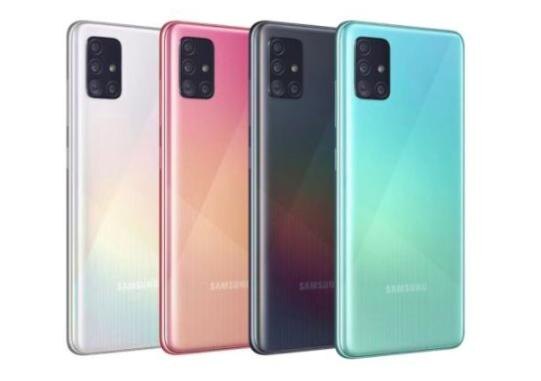 
Калибровка батареи Samsung Galaxy A51 из Инженерного меню Android 16, 15, 14, 13