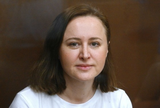    Илья Питалев/РИА Новости