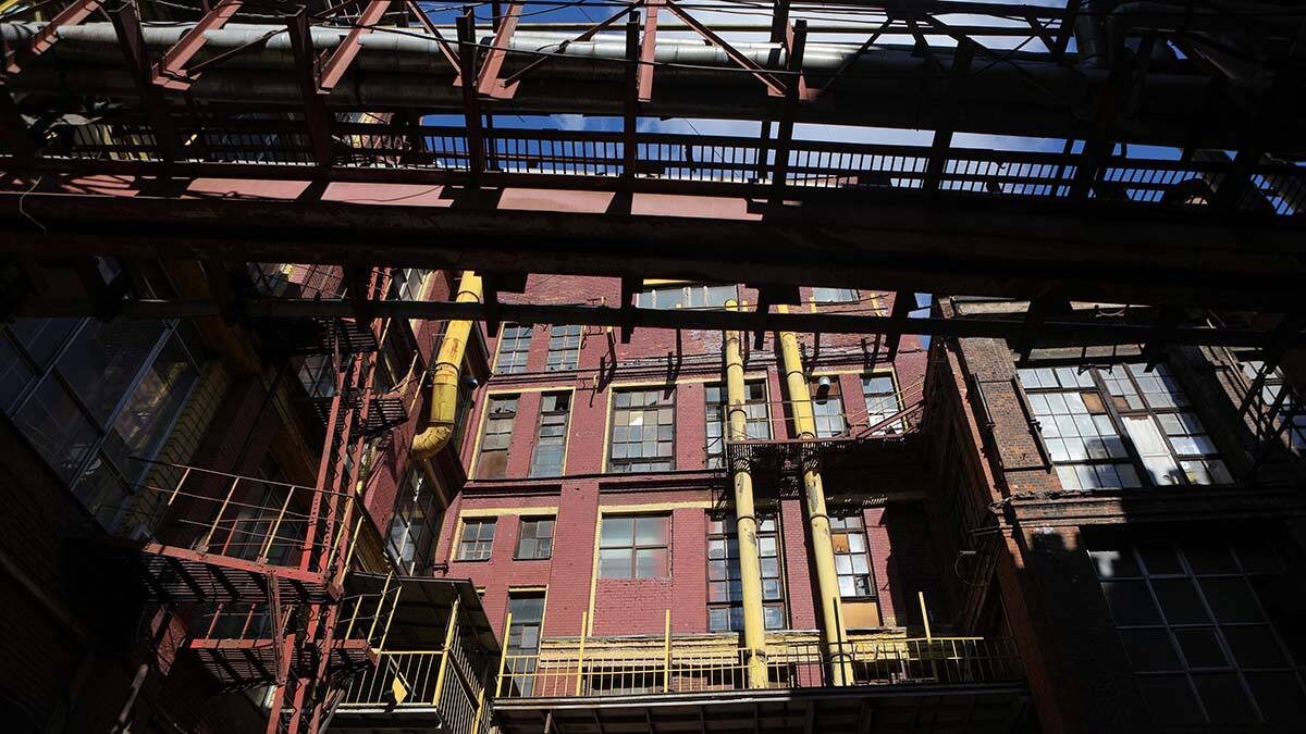    Фото: Софья Сандурская / АГН Москва