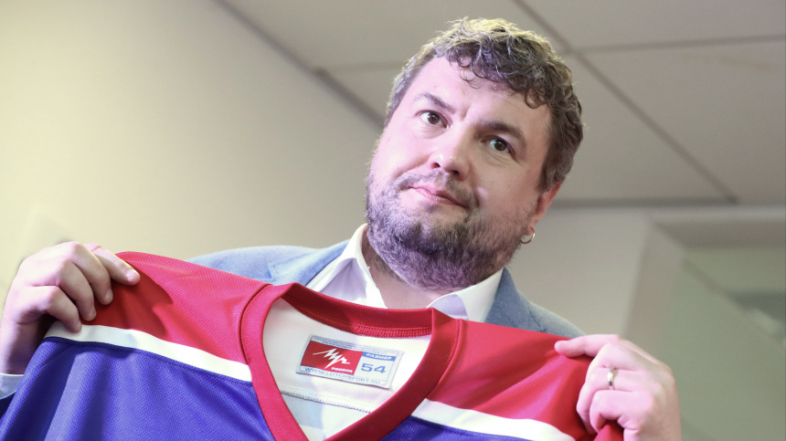    Фото: Станислав Красильников/ТАСС