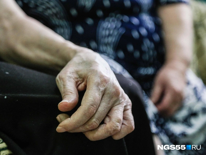 Евгений Софийчук / NGS55.RU