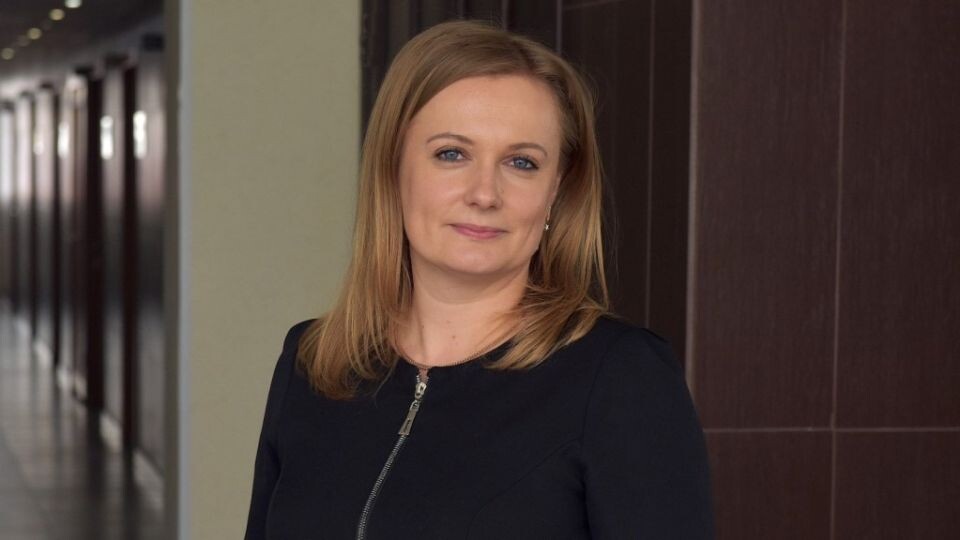    Юлия Трепезникова. Источник: barnaul.org