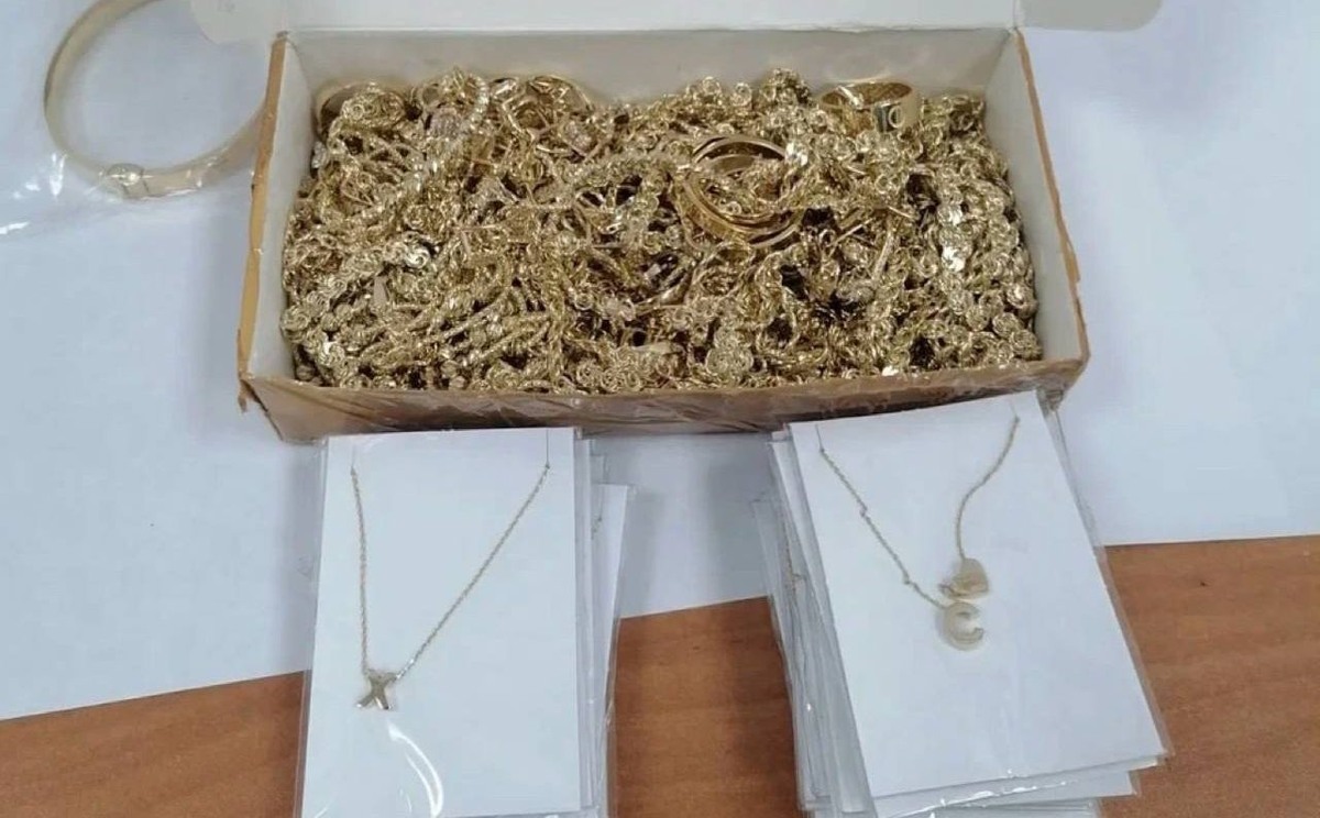    Фото: пресс-служба Южного таможенного управления